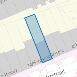 Perceel ASD17-U-3023