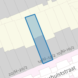 Perceel ASD17-U-3024