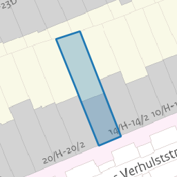 Perceel ASD17-U-3025