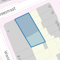 Perceel ASD17-U-3029