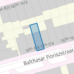 Perceel ASD17-U-3035