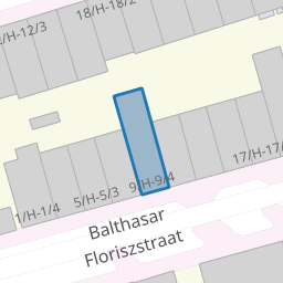 Perceel ASD17-U-3037