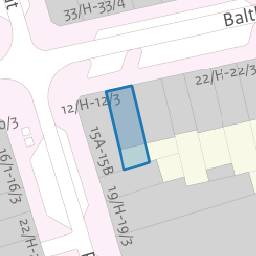 Perceel ASD17-U-3041