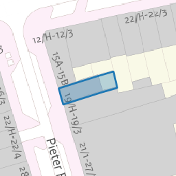 Perceel ASD17-U-3043