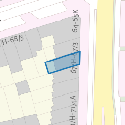 Perceel ASD17-U-3105