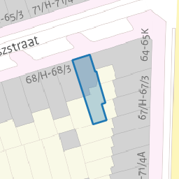 Perceel ASD17-U-3106