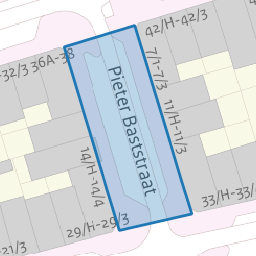 Perceel ASD17-U-3109