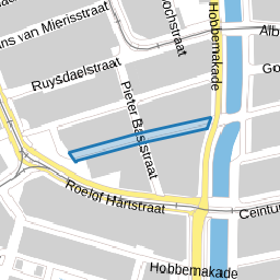 Perceel ASD17-U-3110