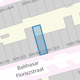 Perceel ASD17-U-3115