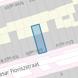 Perceel ASD17-U-3117