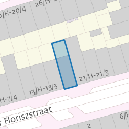 Perceel ASD17-U-3118