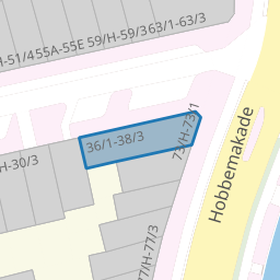 Perceel ASD17-U-3120