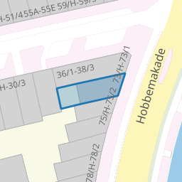 Perceel ASD17-U-3121