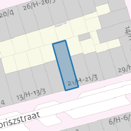 Perceel ASD17-U-3125