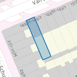 Perceel ASD17-U-3145