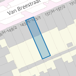 Perceel ASD17-U-3148