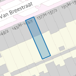 Perceel ASD17-U-3149