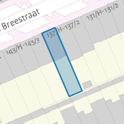 Perceel ASD17-U-3150