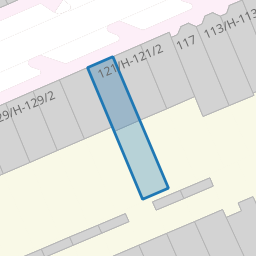 Perceel ASD17-U-3158