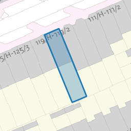 Perceel ASD17-U-3160