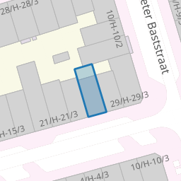 Perceel ASD17-U-3163