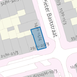 Perceel ASD17-U-3165