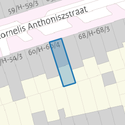 Perceel ASD17-U-3168