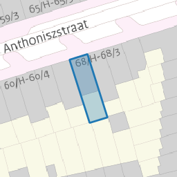 Perceel ASD17-U-3170