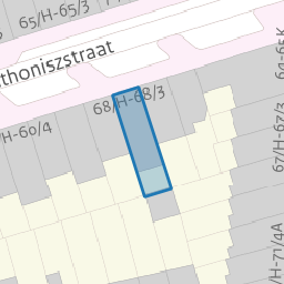 Perceel ASD17-U-3171