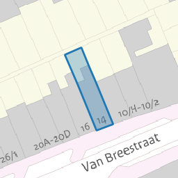 Perceel ASD17-U-3176