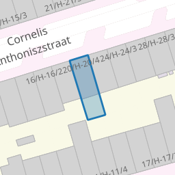 Perceel ASD17-U-3179