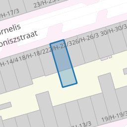 Perceel ASD17-U-3180