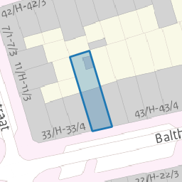 Perceel ASD17-U-3190