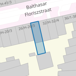Perceel ASD17-U-3194
