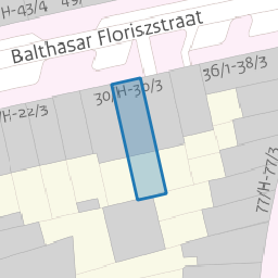 Perceel ASD17-U-3195