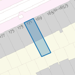 Perceel ASD17-U-3197