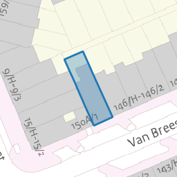 Perceel ASD17-U-3228