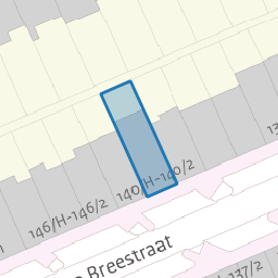 Perceel ASD17-U-3233