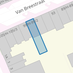 Perceel ASD17-U-3241