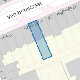 Perceel ASD17-U-3242