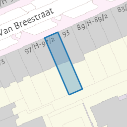 Perceel ASD17-U-3243