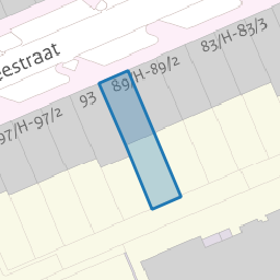 Perceel ASD17-U-3245