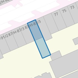 Perceel ASD17-U-3249