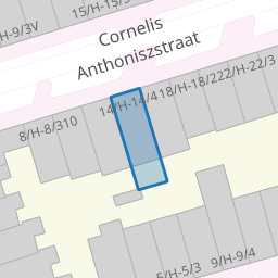 Perceel ASD17-U-3253