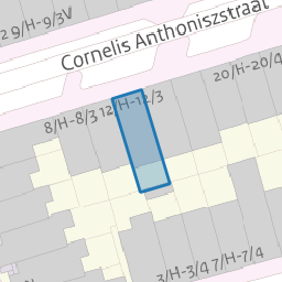 Perceel ASD17-U-3254