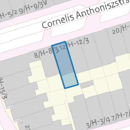 Perceel ASD17-U-3255