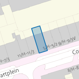 Perceel ASD17-U-3259