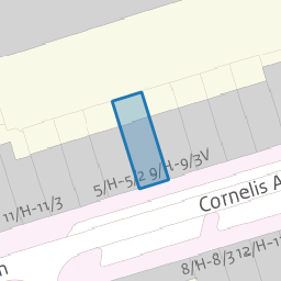 Perceel ASD17-U-3261