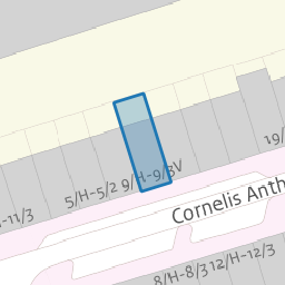 Perceel ASD17-U-3262