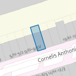 Perceel ASD17-U-3263